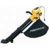 Vysavač listí Powerplus POWXG4038