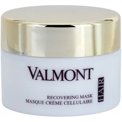 Valmont Hair Repair obnovujúca maska pre suché a poškodené vlasy (Restructuring Hair Mask) 200 ml