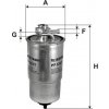 FILTRON Palivový filter FILTRON PP 839/1