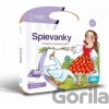 Albi Kúzelné čítanie Kniha Spievanky