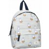 Detský batoh Miffy GREY The Forever Friend