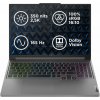 Herný notebook Lenovo Legion Slim 5 16AHP9 Luna Grey kovový + podložka pod myš (83DH001XCK)