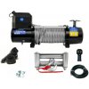HUSARWINCH Navijak Husar Winch BST S 13000, 12V, oceľové lano