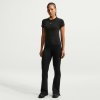 Dámske tričko s krátkym rukávom Nike W NSW NK CHLL KNT MD CRP W FV5508-010 - XS