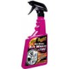 Meguiar'S HOT RIMS ALL WHEEL CLEANER - ŠETRNÝ ČISTIACI PROSTRIEDOK NA BICYKLE 710 ML G9524EU