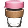 KeepCup Brew Cork Saskatoon M (340 ml)