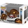 Funko POP filmy: Jurassic World: Dominion - Atrociraptor (Panthera)