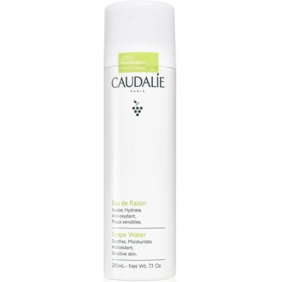 Caudalie Cleaners & Toners osviežujúca voda v spreji 200 ml