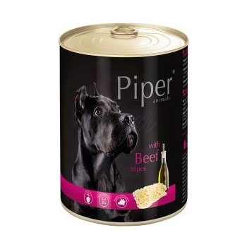 Piper Adult pre dospelých psov s hovädzími držkami 400 g