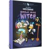 Walt Disneys Uncle Scrooge: World Wide Witch: Disney Masters Vol. 24 (Branca Daniel)