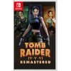 Tomb Raider 4 - 6 Remastered