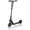 Globber One K 165 BR čierna