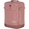 Batoh Travelite Kick Off Multibag Rosé 35 l TRAVELITE-6912-14