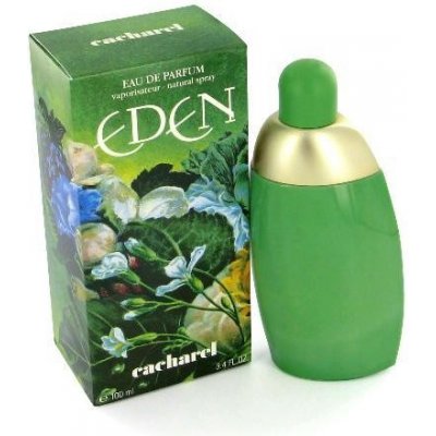Cacharel Eden, Parfémovaná voda 50ml - Tester pre ženy
