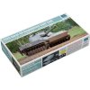 Trumpeter 2S25 Sprut-SD Amphibious Light Tank 1/35