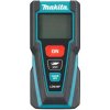 Makita LD030P rangefinder Black Turquoise 0 - 30 m