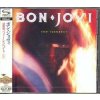 CD Bon Jovi: 7800° Fahrenheit