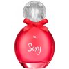 Obsessive - Phermone Perfume Sexy 30 ml - VÝPREDAJ