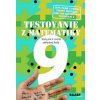 Testovanie 9 z matematiky pre 8.ročník - Reiterová Monika
