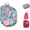 Súprava pre školáčku Topgal ELLY 23004 SET LARGE