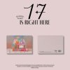 Seventeen: Best Album: 17 is Right Here (Deluxe Version) - 2CD