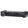ATEN 4-port USB3.0 4K HDMI KVMP, audio (CS1824-AT-G)