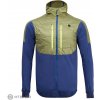 SILVINI Core bunda, navy/olive M