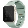 Uniq Stride FKM na Apple Watch 42/41/40 mm Iceplant green UNIQ-41MM-STRIIGRN