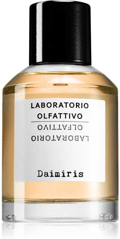 Laboratorio Olfattivo Daimiris Parfumovaná voda unisex 100 ml od 61,3 € -  Heureka.sk