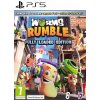 Worms Rumble Fully Loaded Edition