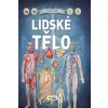 Tajemná knížka Lidské tělo