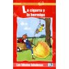 La cigarra u la hormiga - zjednodušené čítanie v španielčine pre deti