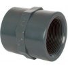 PVC tvarovka - Mufna 20 x 1/2“