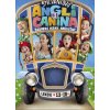Angličanina 3 Spievankovo 9 DVD