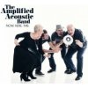 Amplified Acoustic Band/Marshall Jamie - Now,Here,This, [CD]
