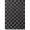 Kusový koberec Ted Baker Haringey 106385 Black White 160x230 cm