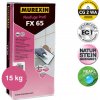 MUREXIN malta škárovacia Profi FX 65 (15 kg) basalt