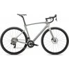 Specialized Roubaix SL8 Expert - dove grey/chameleon lapis 44