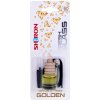 Sheron Fresh Glass Golden
