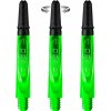 Harrows Carbon 360 - midi - green