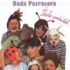 Patrasová Dáda: Škola zvířátek - CD