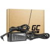 Green Cell PRO Charger / AC adaptér 19V 3.42A 65W pre Acer Aspire 5741G 5742 5742G E1-521 E1-531 E1-531G E1-570 E1-571 E1-571G