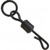Korda Kwik Change Ring Swivel veľ.8