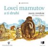 Lovci mamutov a tí druhí - Dvořák Pavel