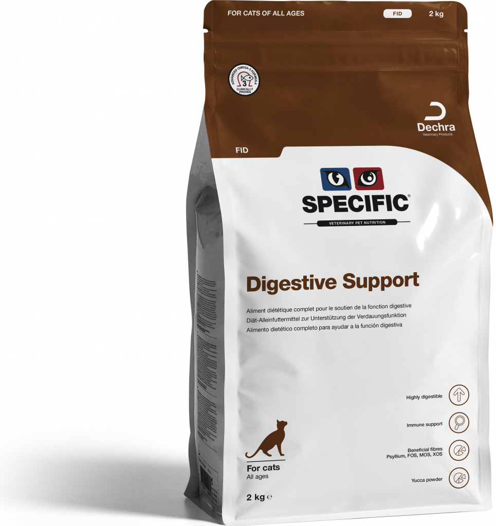 Specific FID Digestive Support 400 g