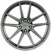 ARCEO MONACO hliníkové disky 8,5x19 5x112 ET38 Hyper Black