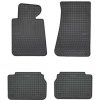 Koberce gumenné FroGum BMW 5 E34 1988-1996