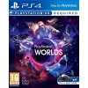 PlayStation VR Worlds