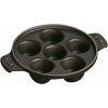 Zapekacia miska na slimáky Staub 14 cm