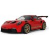 1:12 PORSCHE 911 [992] GT3 RS GUARDS RED 2021 - GT SPIRIT